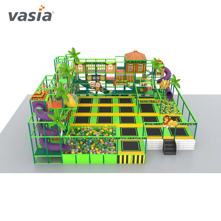 Indoor Playhouse For Toddlers