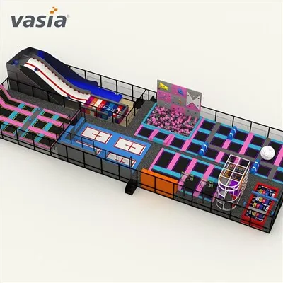 Un trampolino combinato può aiutare a perdere peso?