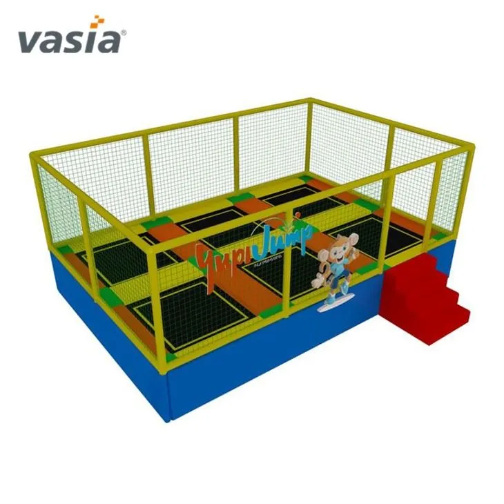 Mini Indoor Trampoline