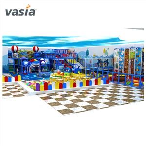 Luoghi per feste di compleanno per bambini al coperto