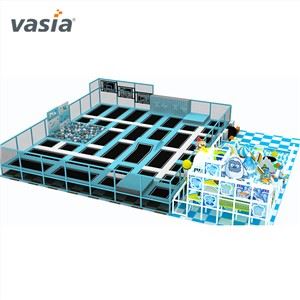 Aree giochi interne locali